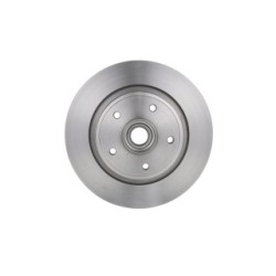 Disque de frein BOSCH 0986479273 pour RENAULT GRAND, LAGUNA OE 7701472838 BOSCH