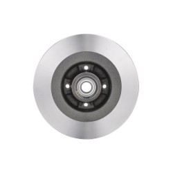 Disque de frein BOSCH 0986479274 pour RENAULT MEGANE, SCENIC OE 7701207898 BOSCH