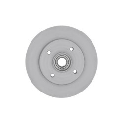 Brake Disc BOSCH 0986479275 OE Ref ZQ51014280