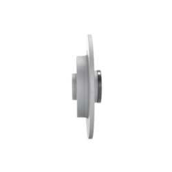 Disque de frein BOSCH 0986479275 pour CITROËN, DS, VAUXHALL, PEUGEOT OE E169512 BOSCH