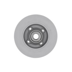 Disque de frein BOSCH 0986479275 pour CITROËN, DS, VAUXHALL, PEUGEOT OE E169512 BOSCH