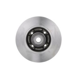 Disque de frein BOSCH 0986479278 pour RENAULT OE 432005338R BOSCH