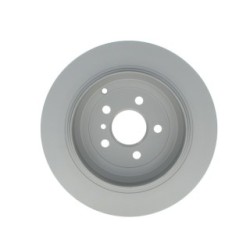 Brake Disc BOSCH 0986479285 OE Ref A 164 423 11 12