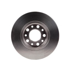 Disque de frein BOSCH 0986479292 pour ALFA ROMEO, FIAT, JEEP OE 51767377 BOSCH