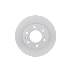 Disque de frein BOSCH 0986479294 pour MERCEDES, VW SPRINTER, CRAFTER BOSCH