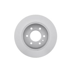 Brake Disc BOSCH 0 986 479 295 OE Ref A9104230000