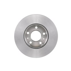 Disque de frein BOSCH 0986479297 pour CITROËN, FIAT, PEUGEOT OE 4246L4