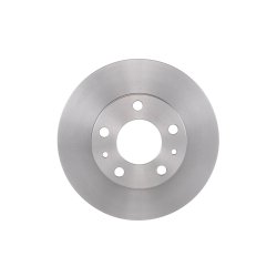 Disque de frein BOSCH 0986479297 pour CITROËN, FIAT, PEUGEOT OE 4246L4 BOSCH