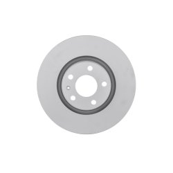 Disque de frein BOSCH 0986479300 pour AUDI A6, A8 OE 4F0615301E BOSCH