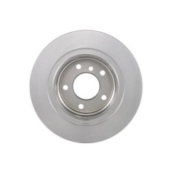 Brake Disc BOSCH 0986479306 OE Ref 34 21 6 764 649