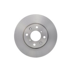 Disque de frein BOSCH 0986479308 pour VAUXHALL, SUZUKI AGILA, SPLASH, SWIFT BOSCH