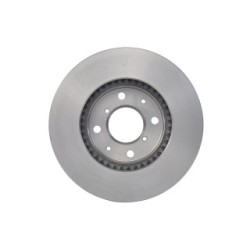 Disque de frein BOSCH 0986479308 pour VAUXHALL, SUZUKI AGILA, SPLASH, SWIFT BOSCH