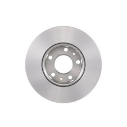Disque de frein BOSCH 0986479313 pour CITROËN, FIAT, VAUXHALL, PEUGEOT BOSCH