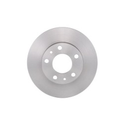 Disque de frein BOSCH 0986479313 pour CITROËN, FIAT, VAUXHALL, PEUGEOT BOSCH