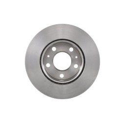 Disque de frein BOSCH 0986479315 pour CITROËN, FIAT, VAUXHALL, PEUGEOT BOSCH
