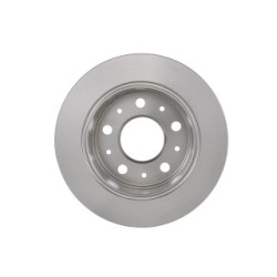 Disque de frein BOSCH 0986479316 pour CITROËN, VAUXHALL, PEUGEOT OE 1607880580 BOSCH