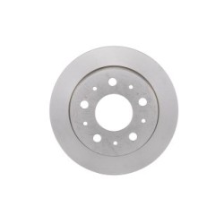 Disque de frein BOSCH 0986479317 pour CITROËN, FIAT, PEUGEOT OE 1607880680 BOSCH