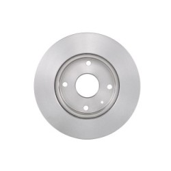 Disque de frein BOSCH 0986479328 pour CHEVROLET, DAEWOO, GM KOREA OE 5531185Z00 BOSCH