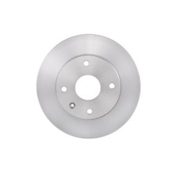 Disque de frein BOSCH 0986479328 pour CHEVROLET, DAEWOO, GM KOREA OE 5531185Z00 BOSCH