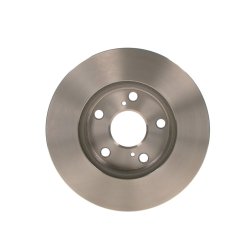 Disque de frein BOSCH 0986479341 pour TOYOTA AURIS, COROLLA OE 4351202220