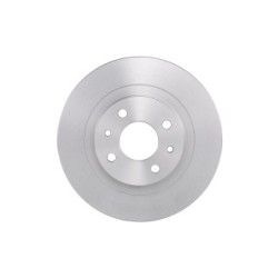Disque de frein BOSCH 0986479346 pour BOGDAN, LADA OE 21123501070 BOSCH