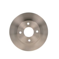 Brake Disc BOSCH 0986479354 OE Ref 40206 72B00