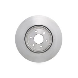 Disque de frein BOSCH 0986479357 pour NISSAN NAVARA, PATHFINDER BOSCH