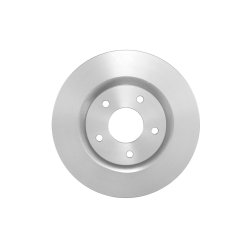 Disque de frein BOSCH 0986479358 pour NISSAN OE 40206JD00A BOSCH