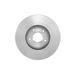Disque de frein BOSCH 0986479358 pour NISSAN OE 40206JD00A BOSCH