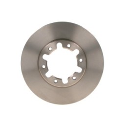 Disque de frein BOSCH 0986479359 pour NISSAN PATROL OE 40206VB000 BOSCH