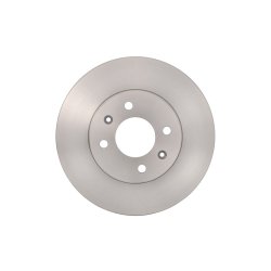 Disque de frein BOSCH 0986479367 pour HYUNDAI, KIA OE 517121G000