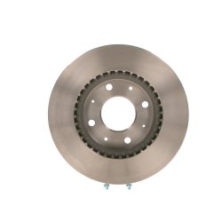 Disque de frein BOSCH 0986479369 pour KIA CERATO OE 517122F100 BOSCH