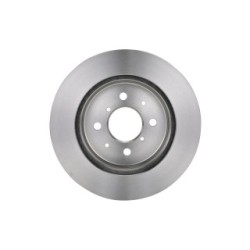 Brake Disc BOSCH 0986479370 OE Ref 93176389