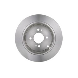 Disque de frein BOSCH 0986479371 pour HYUNDAI, KIA OE 584111C800 BOSCH
