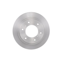 Brake Disc BOSCH 0986479373 OE Ref MR418067