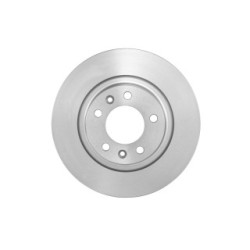 Disque de frein BOSCH 0986479379 pour CITROËN, FIAT, PEUGEOT, TOYOTA OE 424922 BOSCH