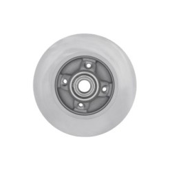 Disque de frein BOSCH 0986479387 pour CITROËN, DS, DS (CAPSA), PEUGEOT BOSCH
