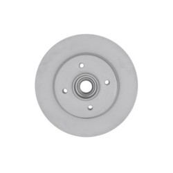 Disque de frein BOSCH 0986479387 pour CITROËN, DS, DS (CAPSA), PEUGEOT BOSCH