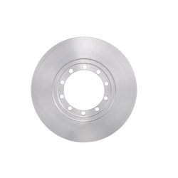 Disque de frein BOSCH 0986479390 pour FORD TRANSIT OE 1371420 BOSCH