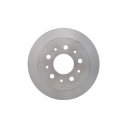 Disque de frein BOSCH 0986479399 pour CITROËN, FIAT, VAUXHALL, PEUGEOT OE 4249A1 BOSCH