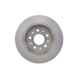 Disque de frein BOSCH 0986479399 pour CITROËN, FIAT, VAUXHALL, PEUGEOT OE 4249A1 BOSCH
