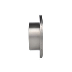 Disque de frein BOSCH 0986479399 pour CITROËN, FIAT, VAUXHALL, PEUGEOT OE 4249A1 BOSCH