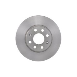 Disque de frein BOSCH 0986479402 pour FIAT, VAUXHALL GRANDE, CORSA OE 51806099 BOSCH