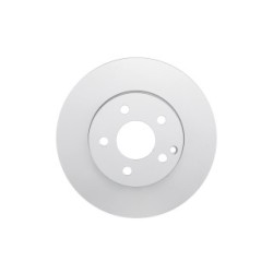 Disque de frein BOSCH 0986479407 pour MERCEDES OE A2044210712 BOSCH