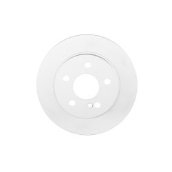 Disque de frein BOSCH 0986479409 pour MERCEDES CLASSE C OE A0004231312 BOSCH
