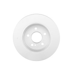 Disque de frein BOSCH 0986479409 pour MERCEDES CLASSE C OE A0004231312 BOSCH