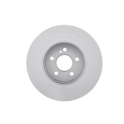 Disque de frein BOSCH 0986479410 pour MERCEDES CLASSE C, CLASSE E BOSCH