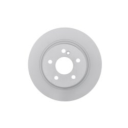 Disque de frein BOSCH 0986479410 pour MERCEDES CLASSE C, CLASSE E BOSCH