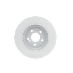 Brake Disc BOSCH 0986479414 OE Ref A 221 423 11 12