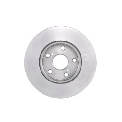 Disque de frein BOSCH 0986479425 pour TOYOTA AURIS, COROLLA OE 4351202180 BOSCH